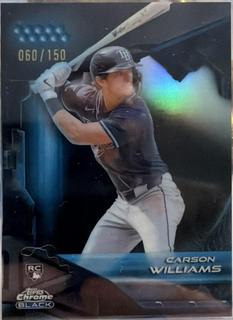 Carson Williams