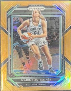 Marine Johannes
