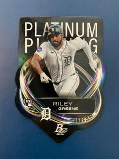 Riley Greene