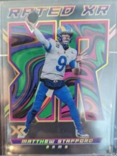Matthew Stafford