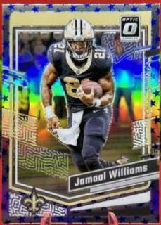 Jamaal Williams