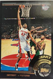 Jerry Stackhouse