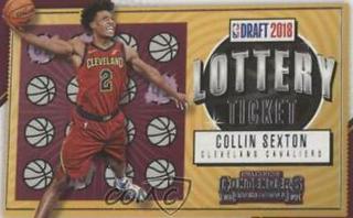 Collin Sexton