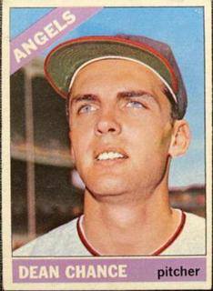 Dean Chance