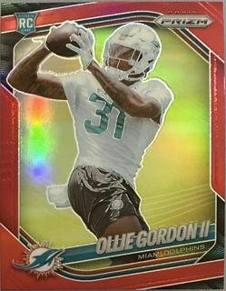 Ollie Gordon II