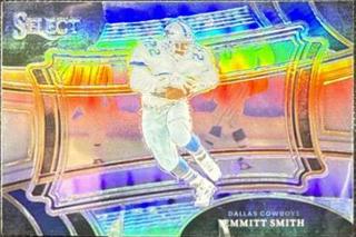 Emmitt Smith