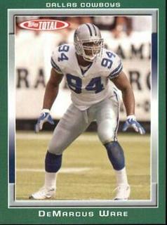 DeMarcus Ware
