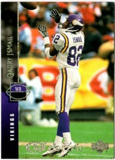 Qadry Ismail