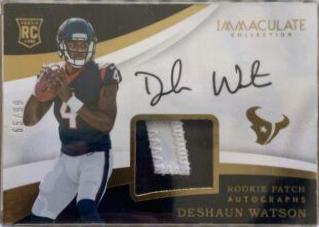 Deshaun Watson
