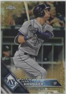 Kevin Kiermaier