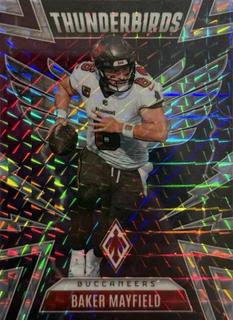Baker Mayfield