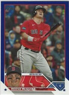 Reese McGuire