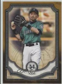 Ichiro