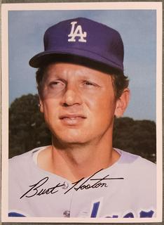 Burt Hooton