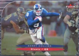 Kerry Collins