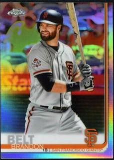 Brandon Belt