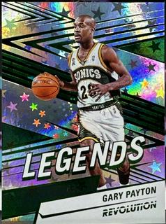 Gary Payton