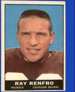 Ray Renfro