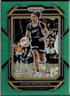 Evina Westbrook