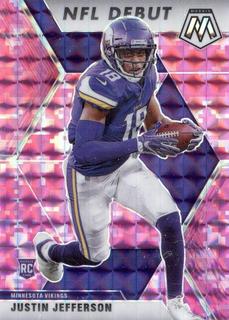 Justin Jefferson