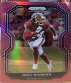 Josh Norman
