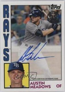 Austin Meadows