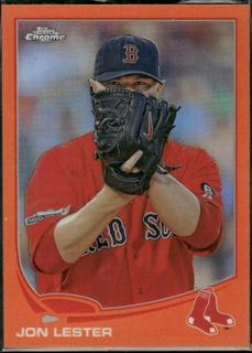 Jon Lester