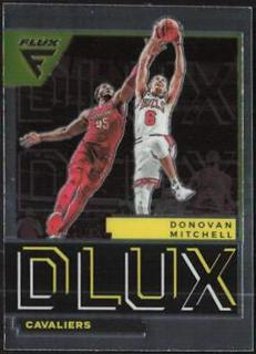 Donovan Mitchell