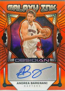 Andrea Bargnani