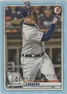 Miguel Cabrera