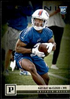 Ray-Ray McCloud