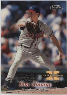 Tom Glavine