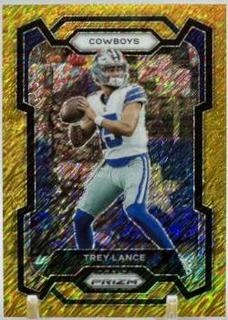 Trey Lance