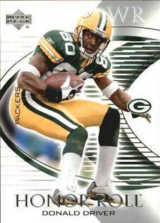 Donald Driver