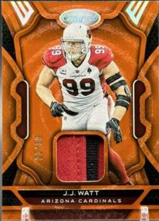 J. J. Watt