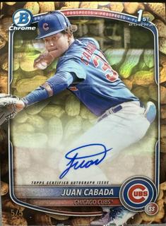 Juan Cabada
