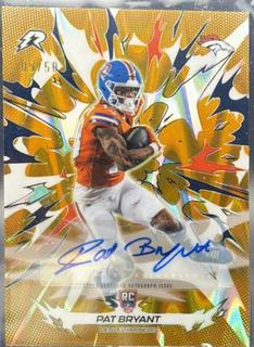 Pat Bryant