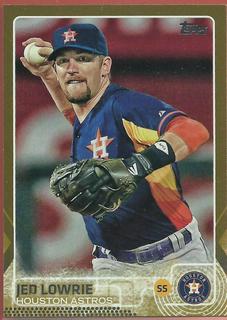 Jed Lowrie
