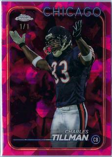 Charles Tillman