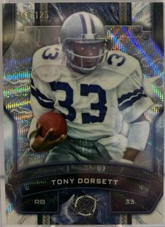 Tony Dorsett