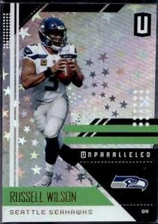 Russell Wilson