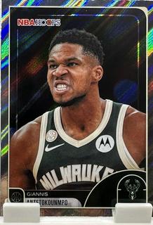 Giannis Antetokounmpo