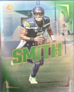 Geno Smith