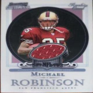 Michael Robinson