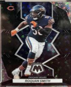 Roquan Smith
