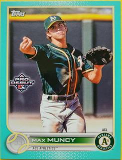 Max Muncy