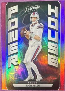 Josh Allen