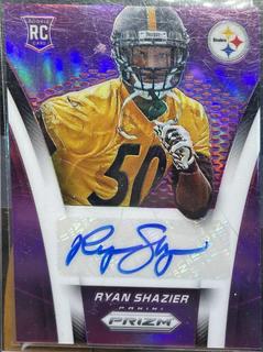 Ryan Shazier