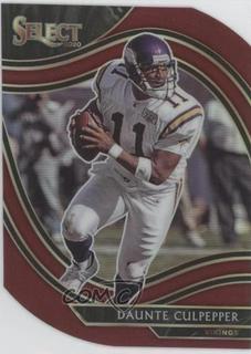 Daunte Culpepper