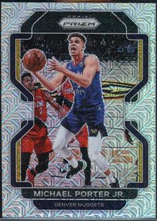 Michael Porter Jr.